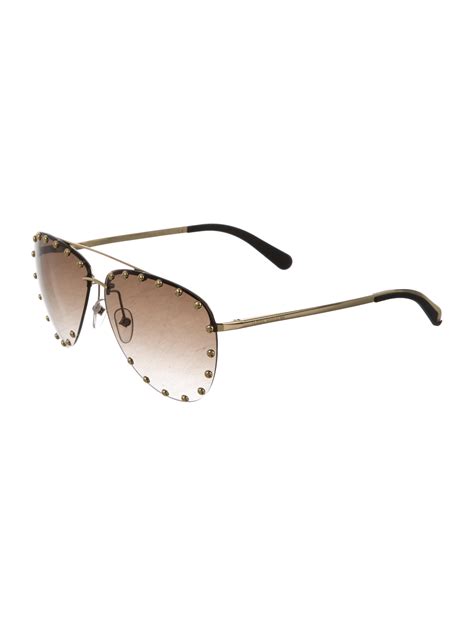 the party glasses louis vuitton|Products by Louis Vuitton: The Party Sunglasses.